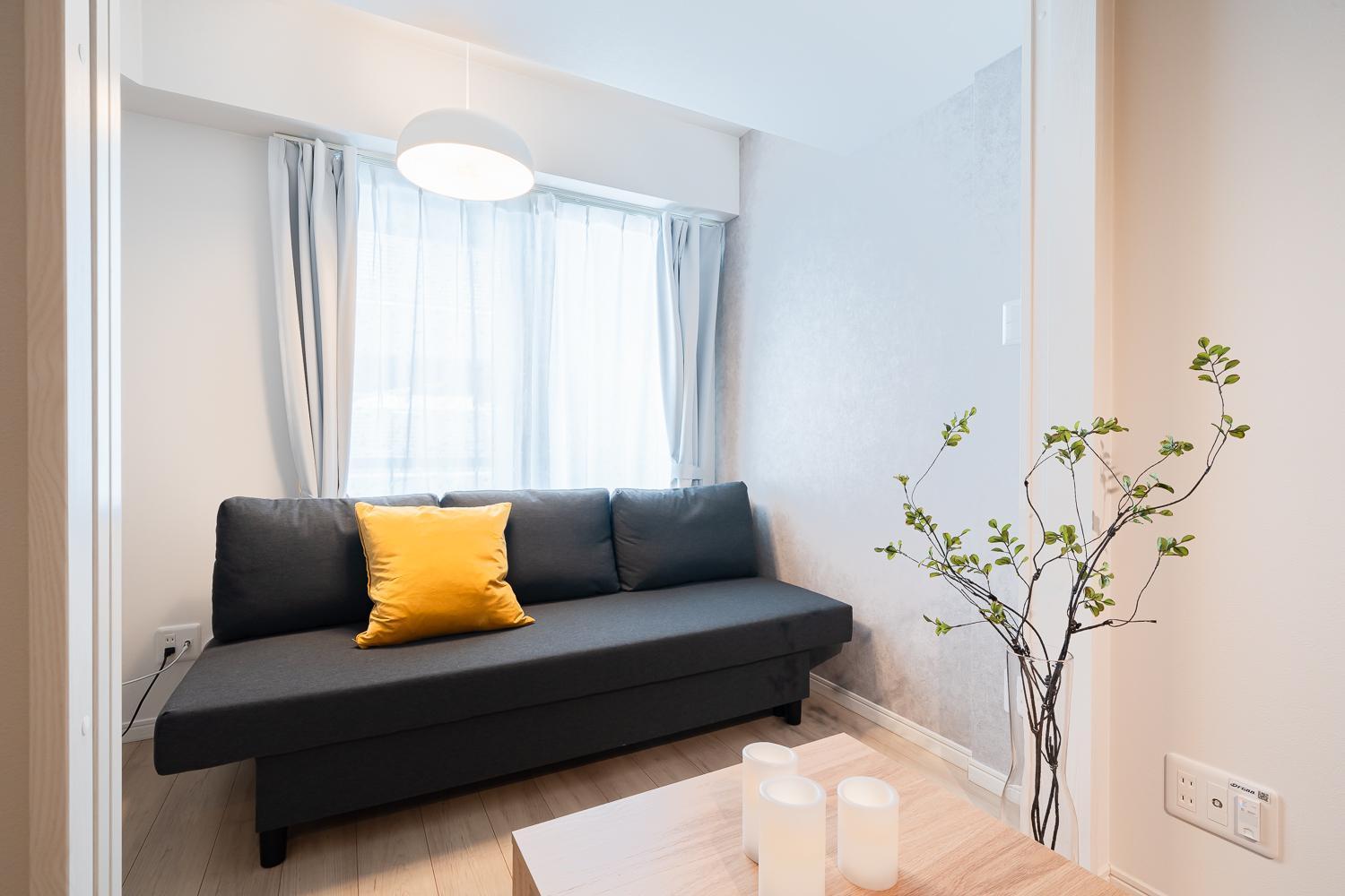 Hygee Shin Okachimachi Apartamento