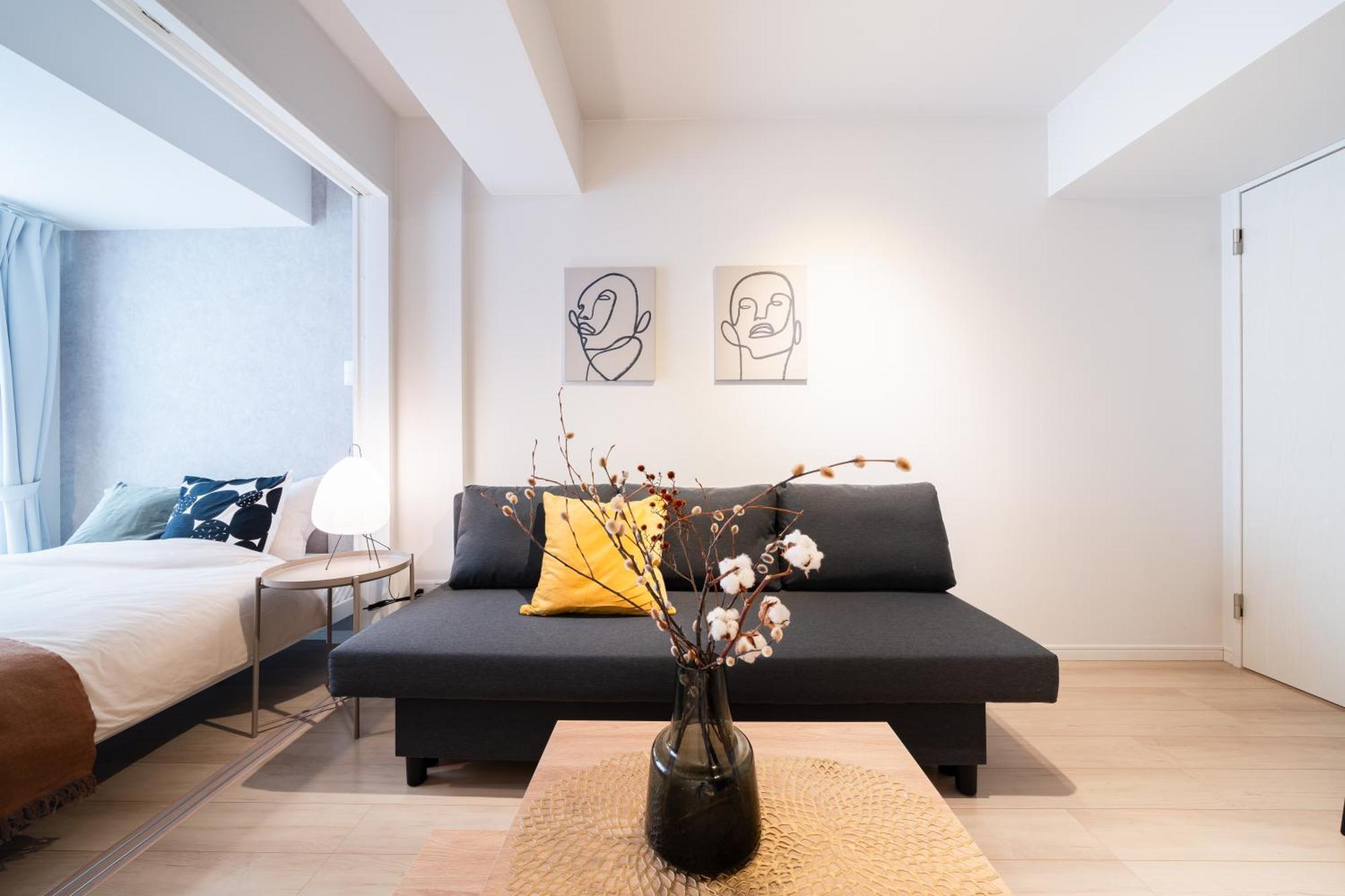 Hygee Shin Okachimachi Apartamento Tokio