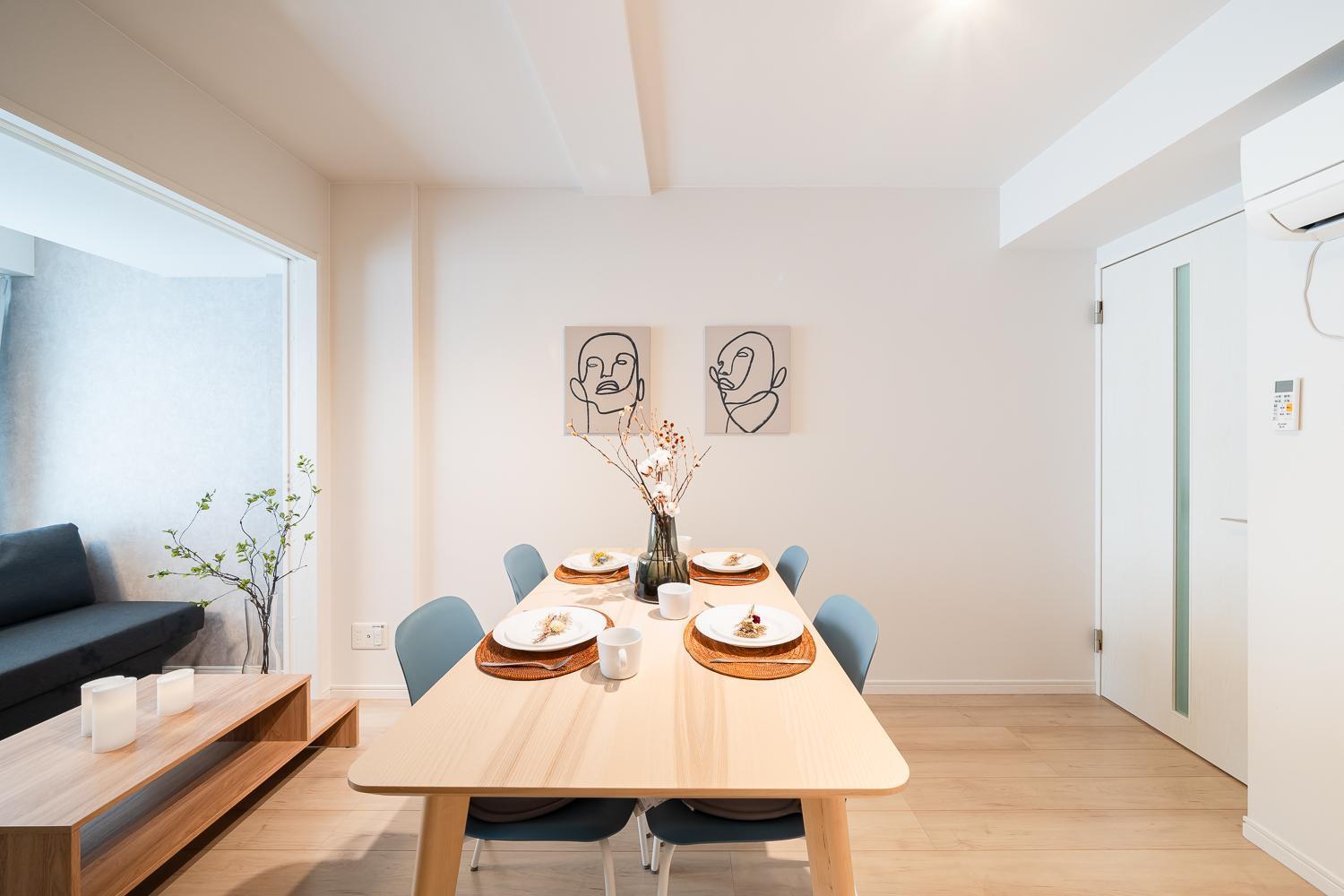 Apartamento Hygee Shin Okachimachi Tokio
