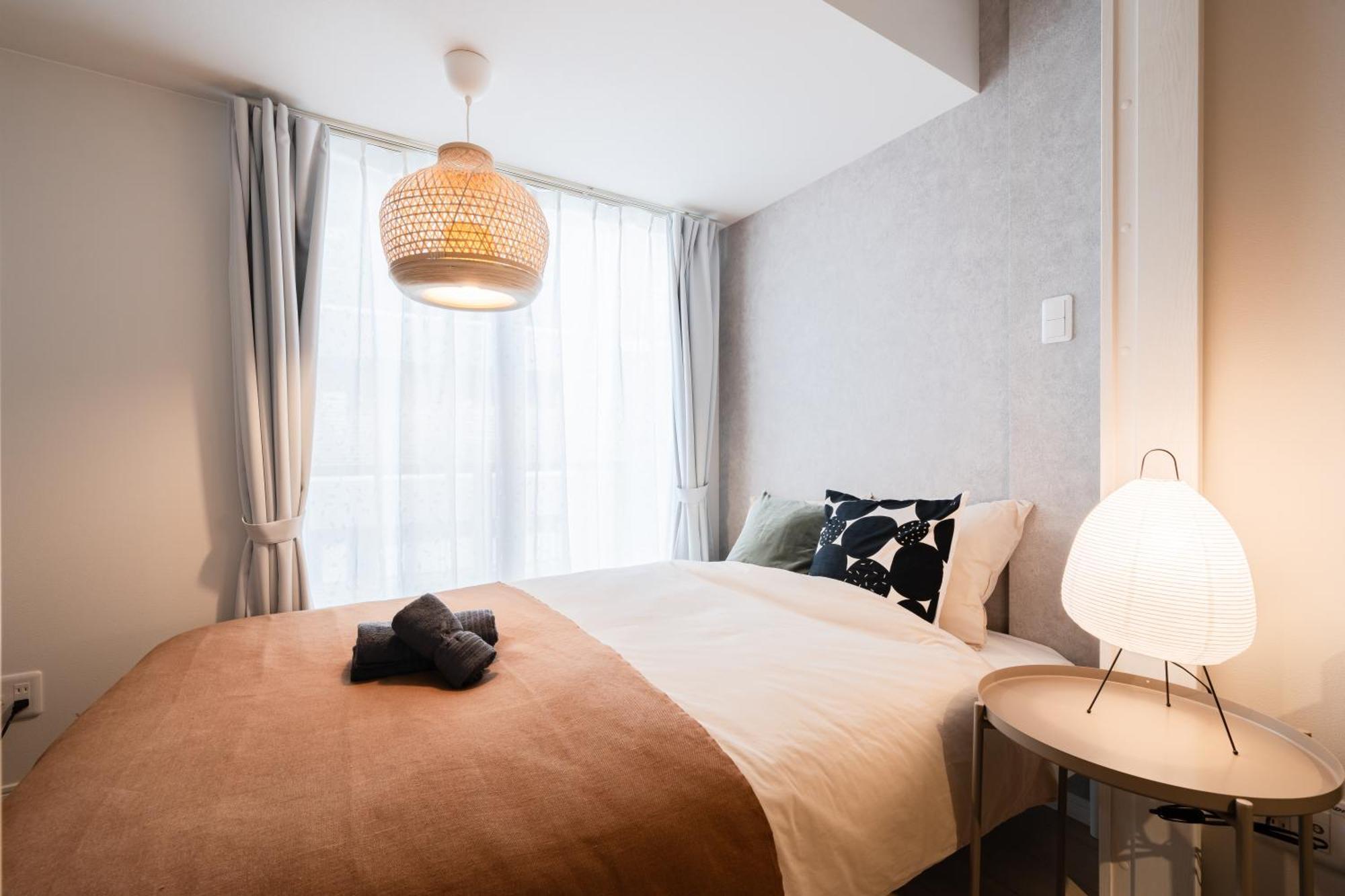 Hygee Shin Okachimachi Apartamento *