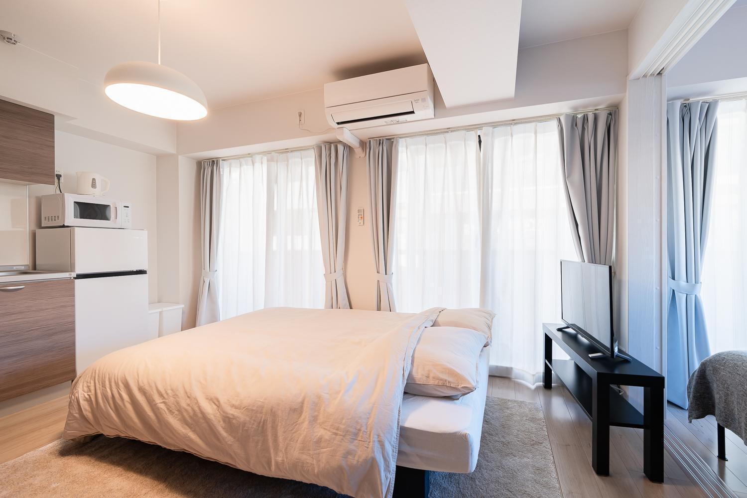 Hygee Shin Okachimachi Apartamento Tokio