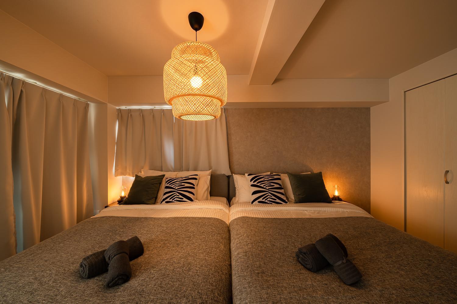 Apartamento Hygee Shin Okachimachi *