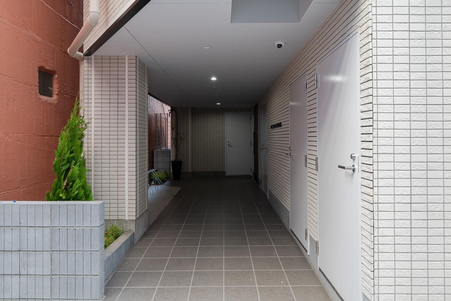 Hygee Shin Okachimachi Apartamento Tokio
