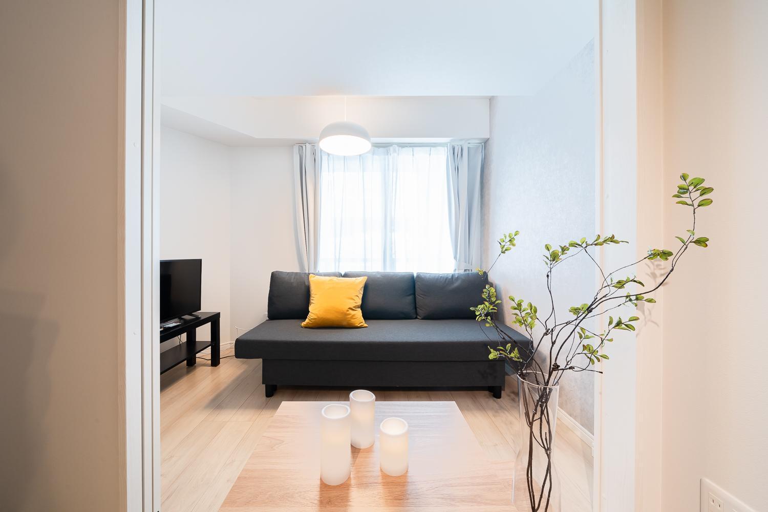 Hygee Shin Okachimachi Apartamento Tokio