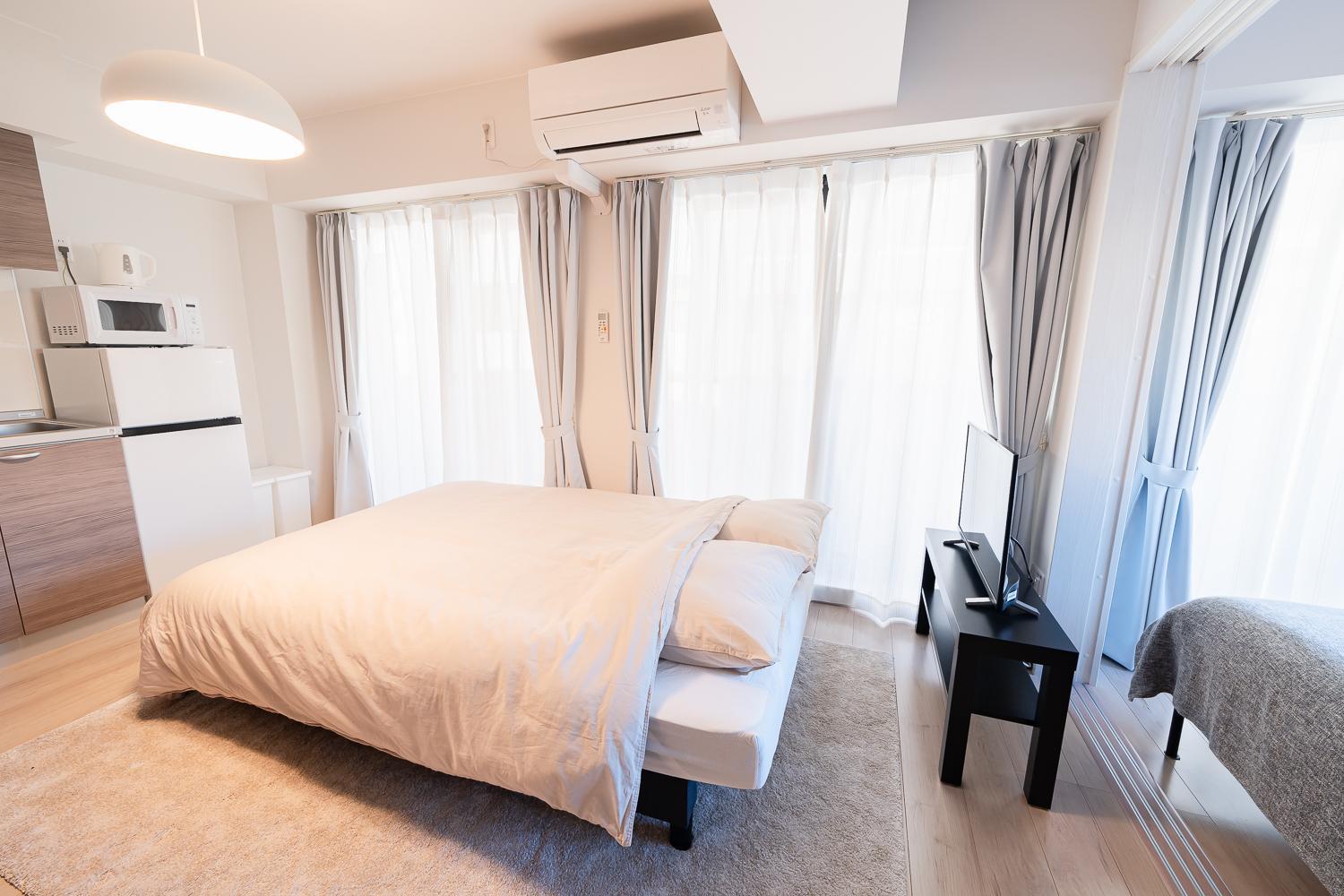 Apartamento Hygee Shin Okachimachi Tokio