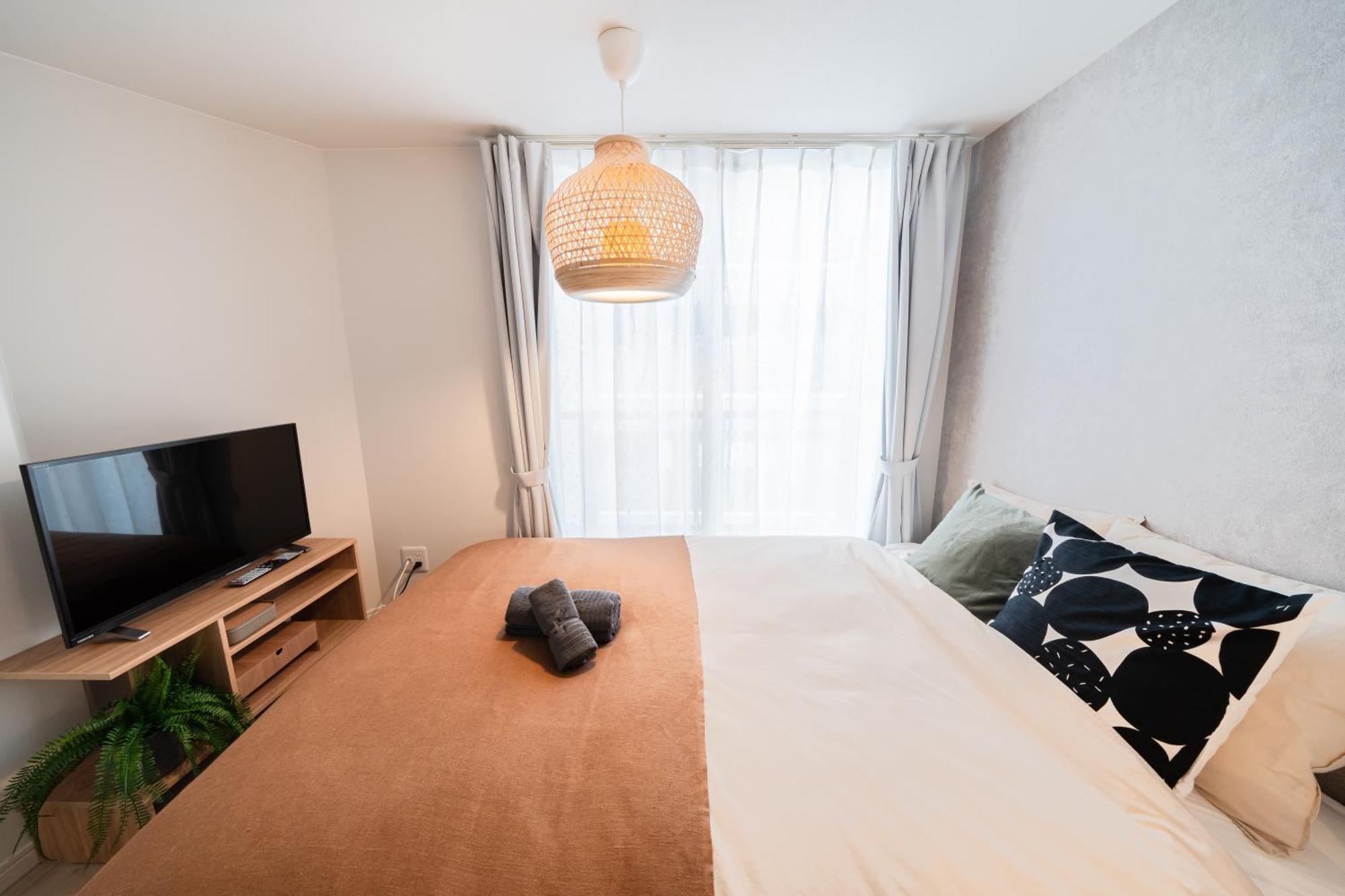 Hygee Shin Okachimachi Apartamento Tokio