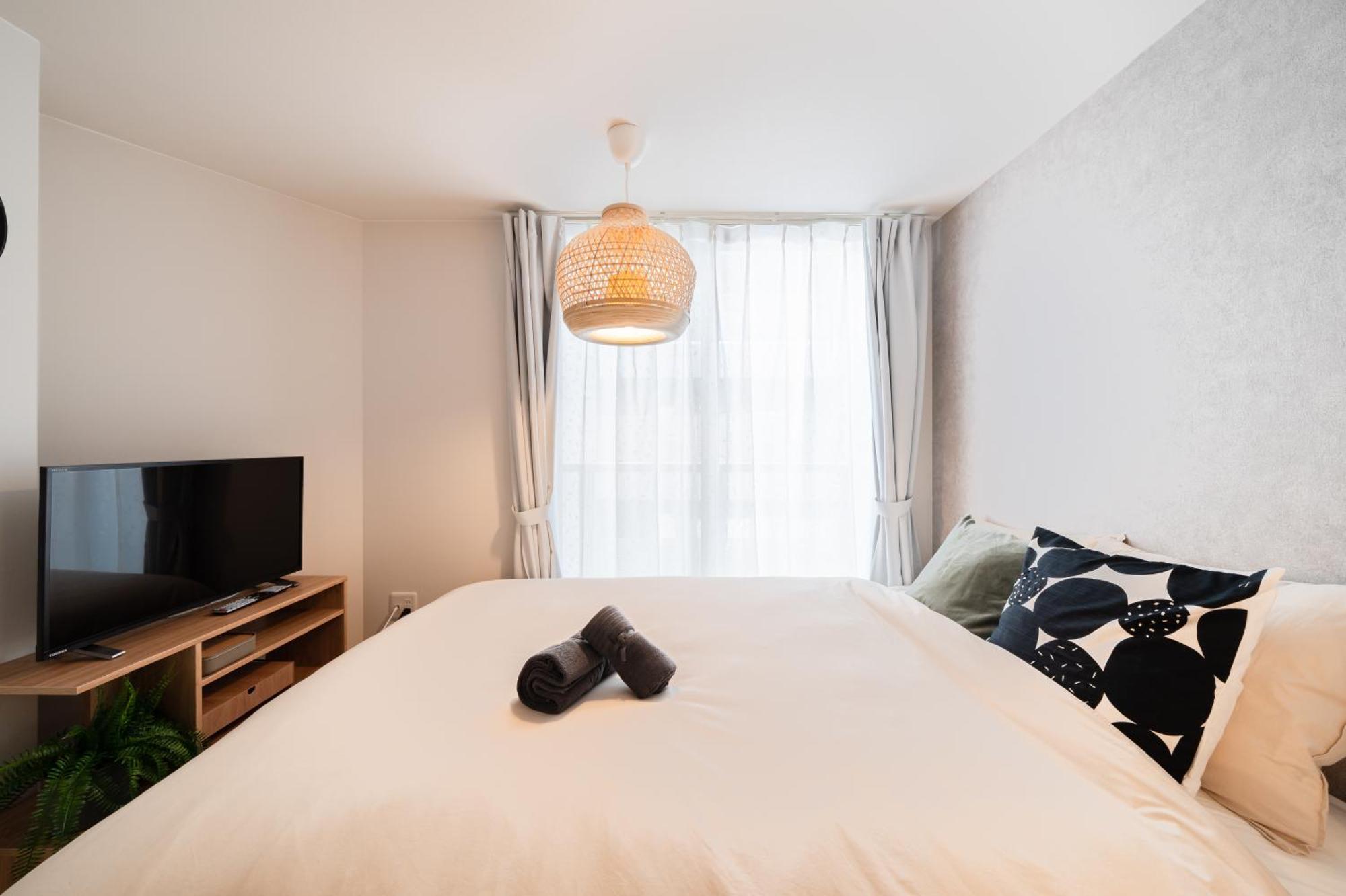 Hygee Shin Okachimachi Apartamento