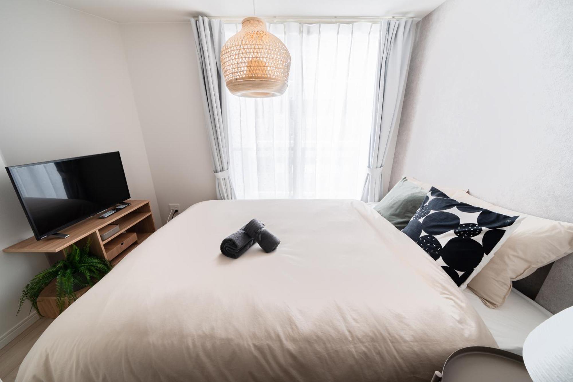 Apartamento Hygee Shin Okachimachi *