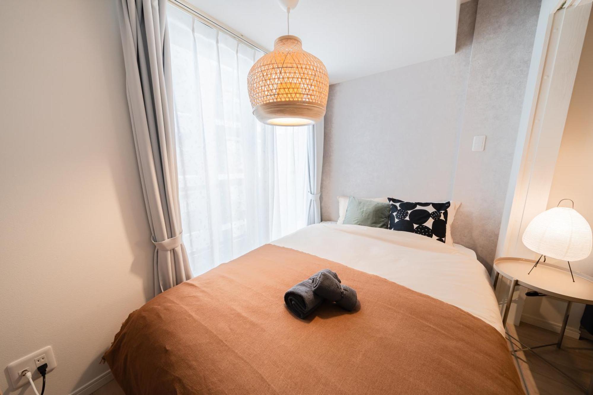 Apartamento Hygee Shin Okachimachi Tokio