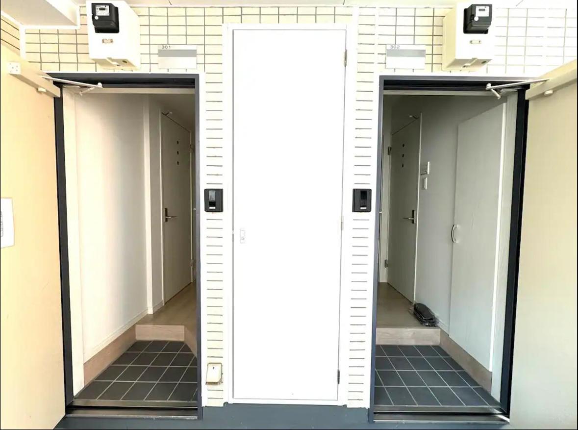 Apartamento Hygee Shin Okachimachi *