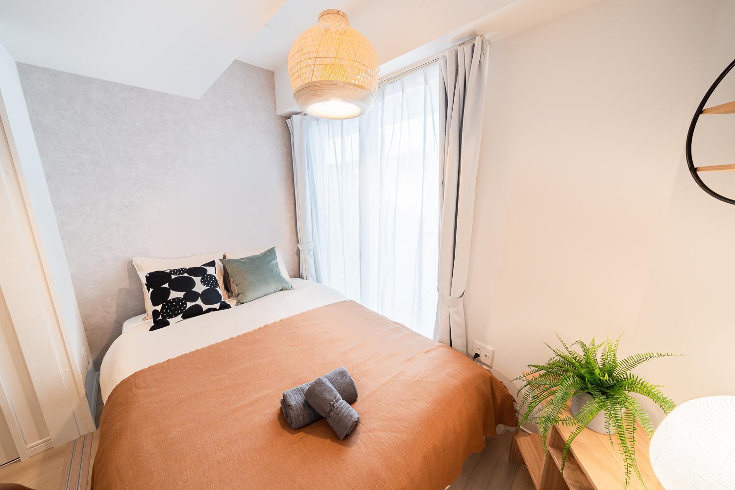 Hygee Shin Okachimachi Apartamento Tokio