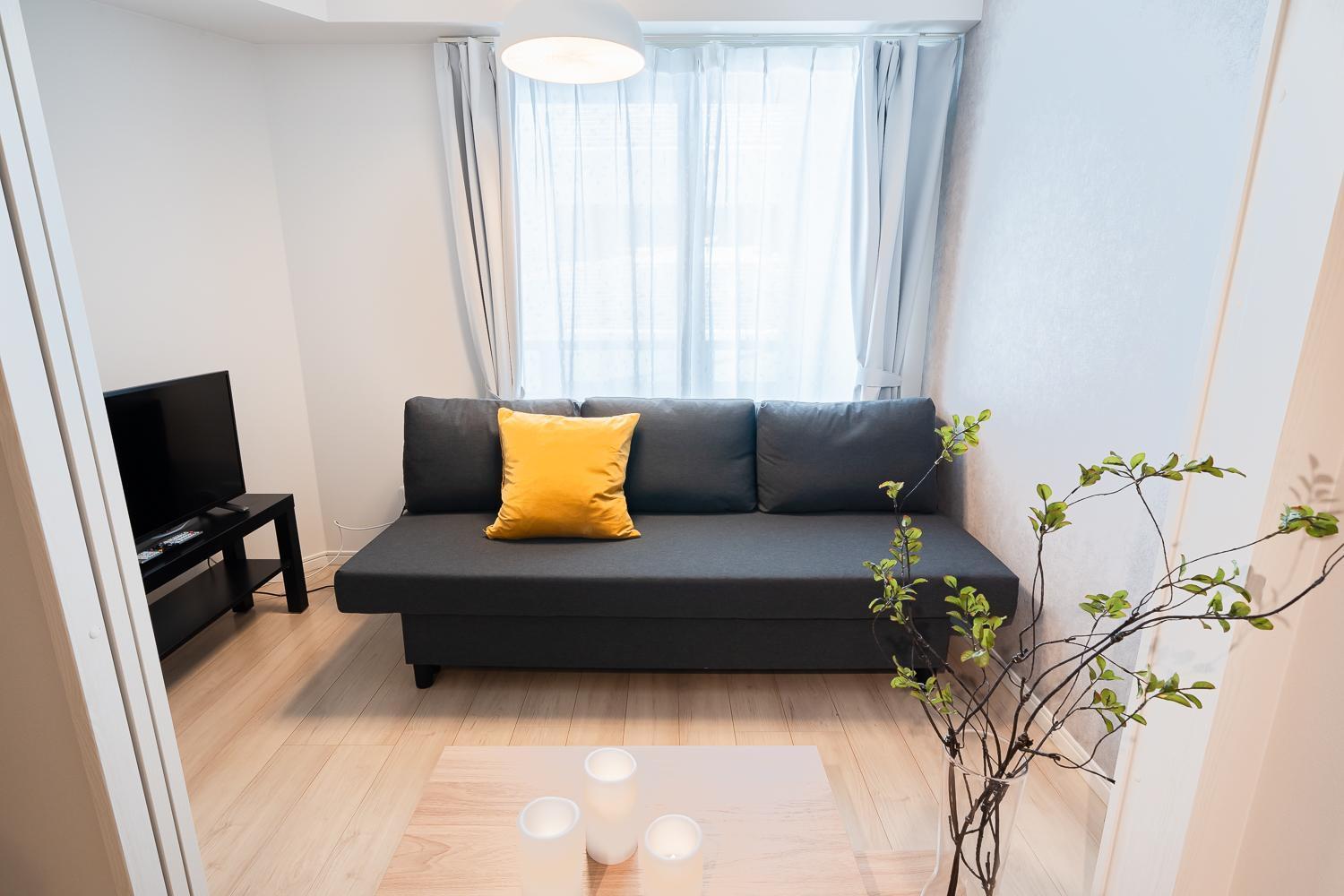 Apartamento Hygee Shin Okachimachi Tokio