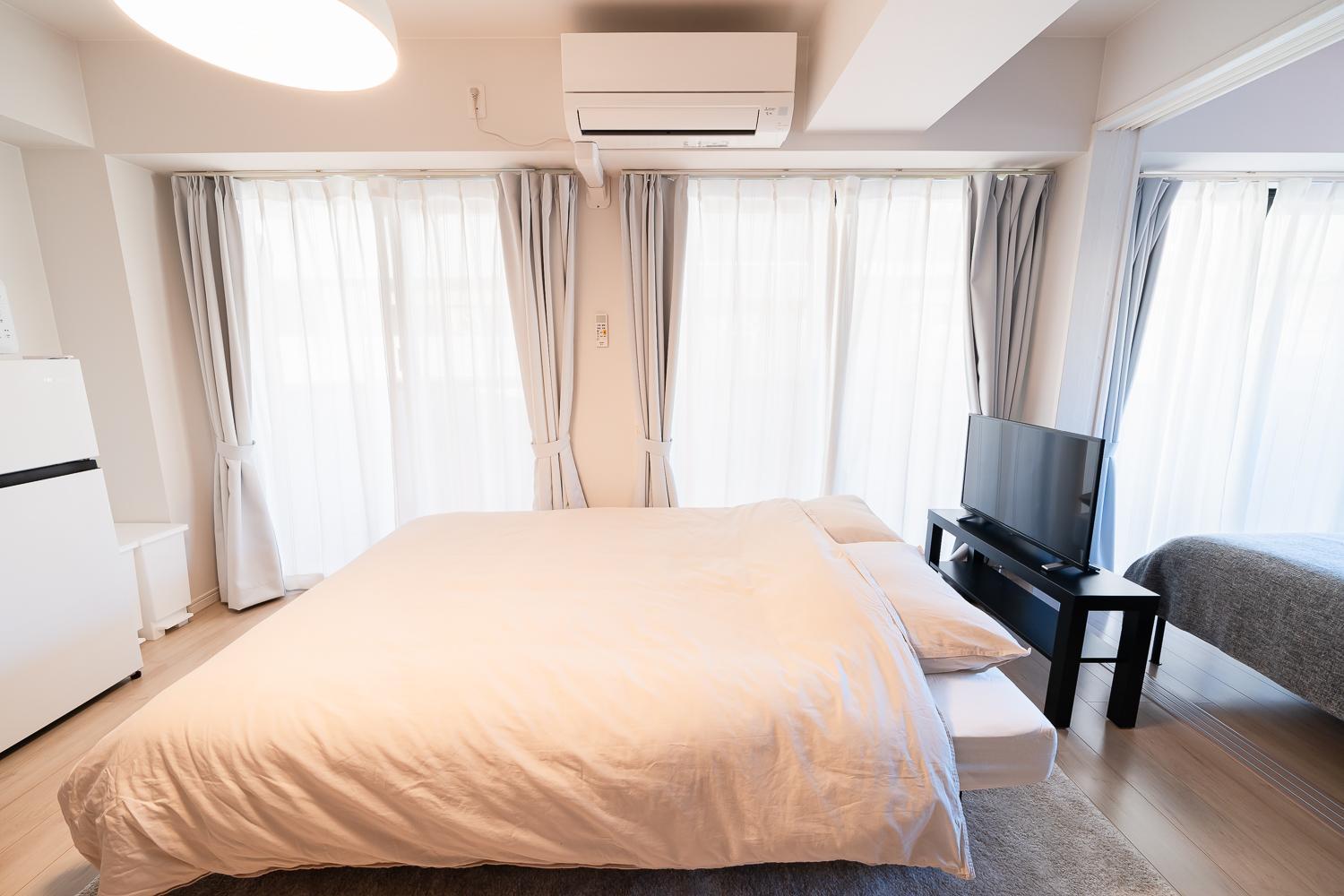 Apartamento Hygee Shin Okachimachi Tokio
