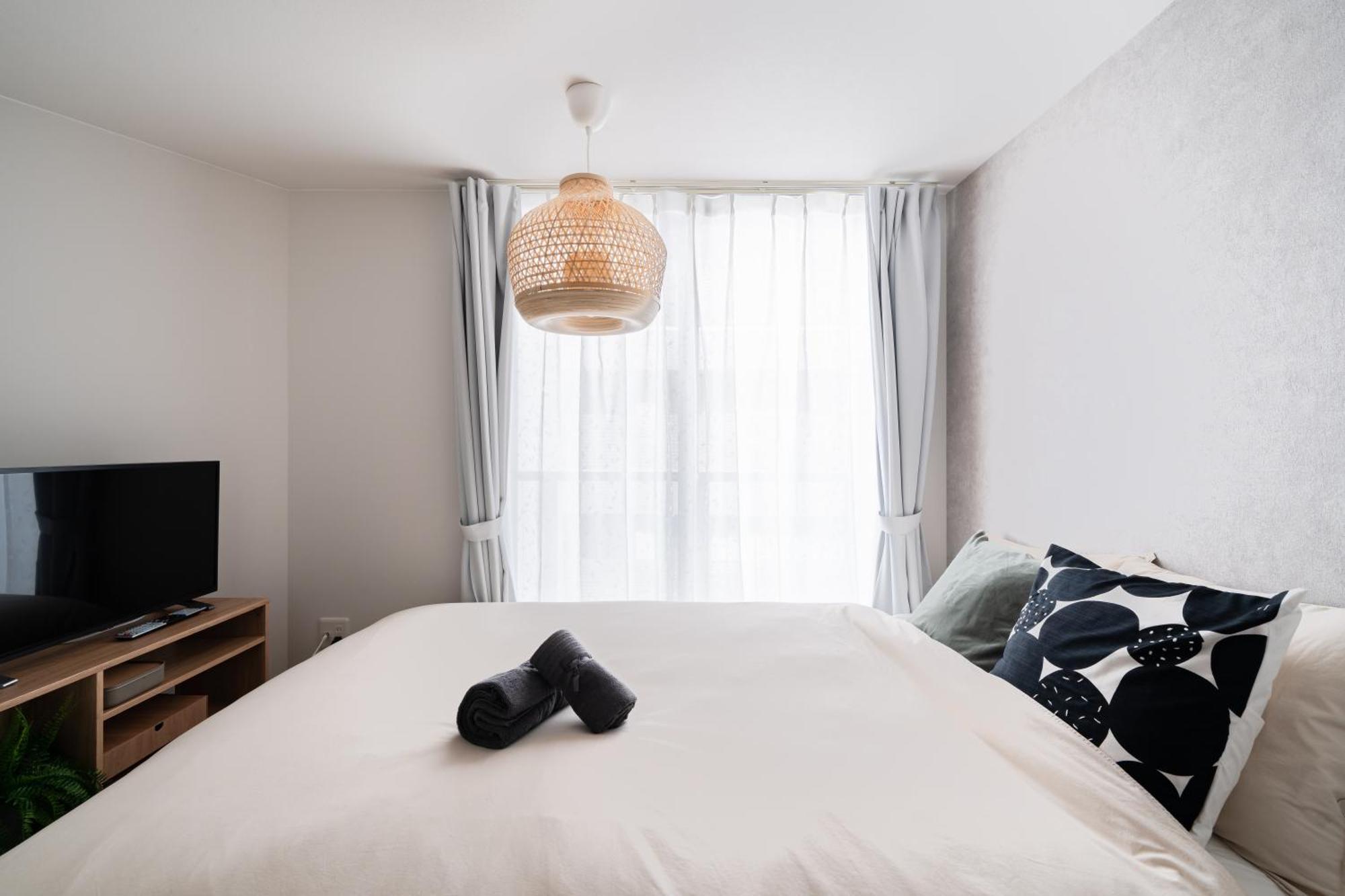 Apartamento Hygee Shin Okachimachi